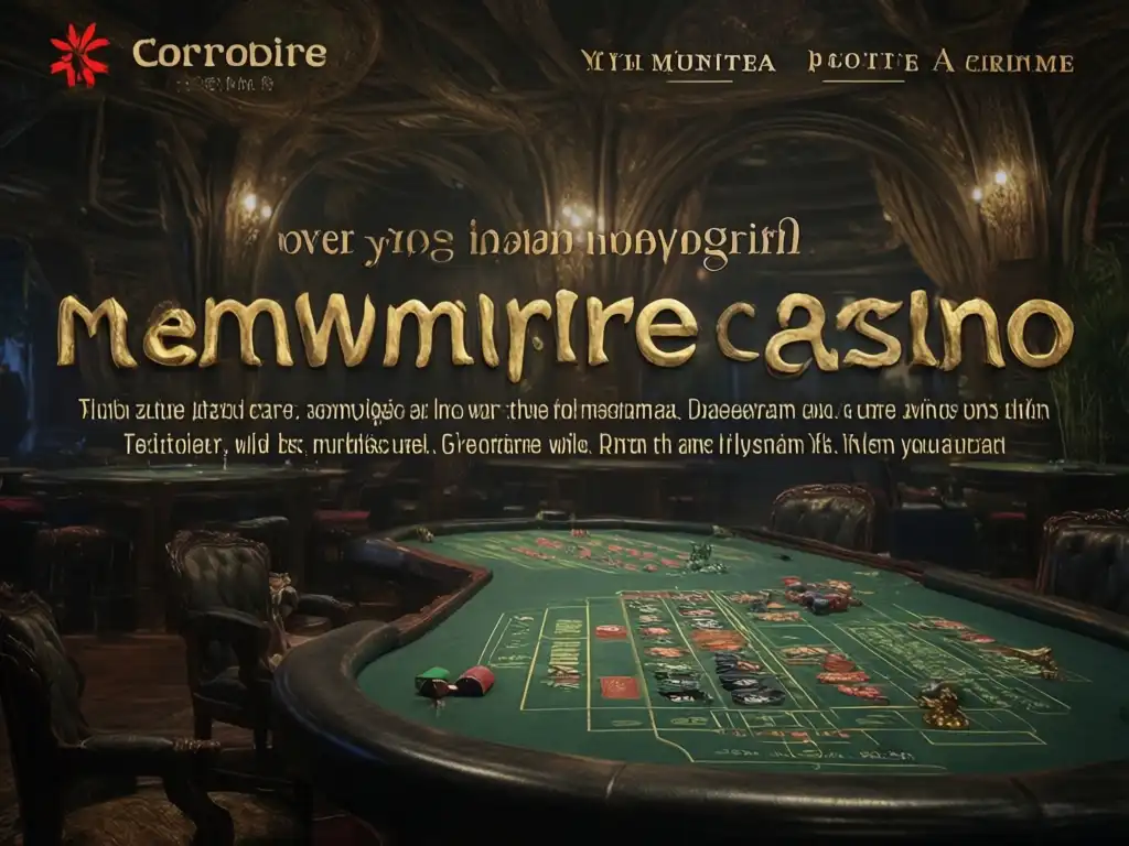 Giao diện ứng dụng MyEmpireCasino đẳng cấp trên điện thoại